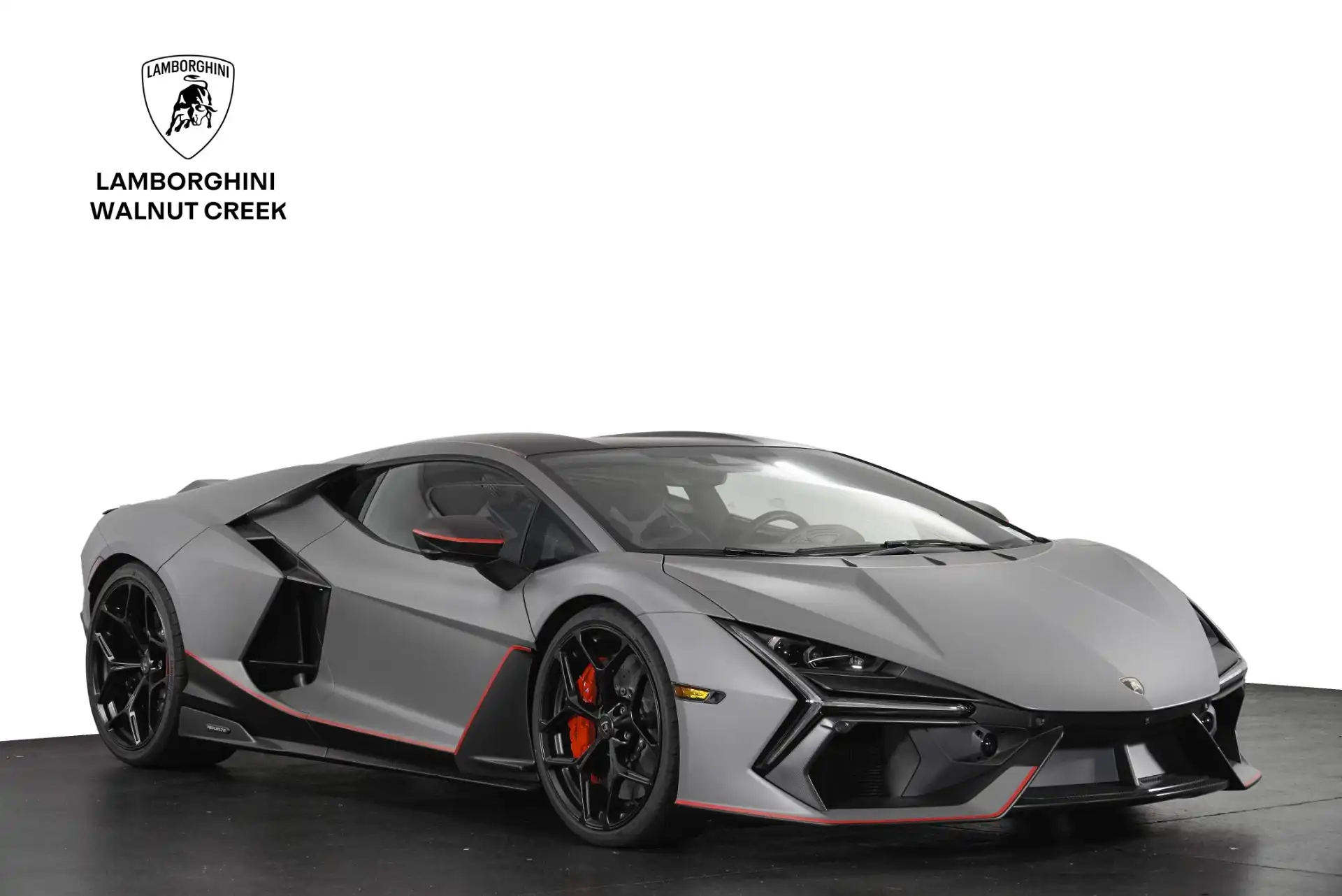 2026 Lamborghini Revuelto 6.5 DCT 4WD's photo