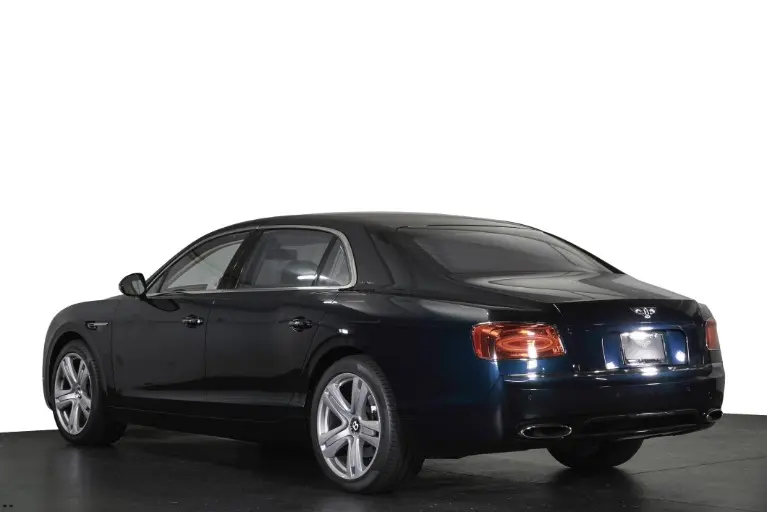 2014 Bentley Flying Spur Base photo 4