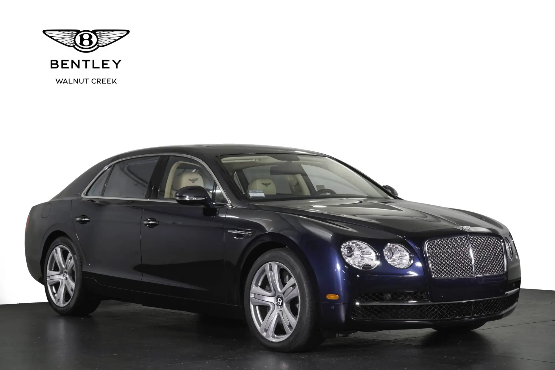 2014 Bentley Flying Spur Base photo 1