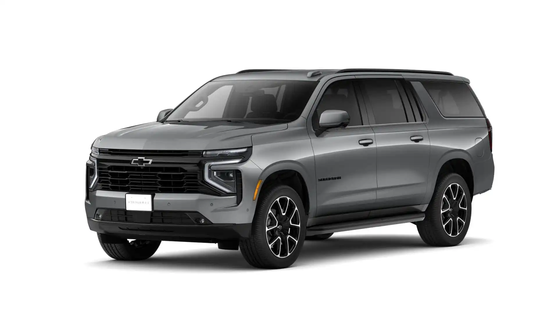 2027 Chevrolet Suburban RST 4WD's photo