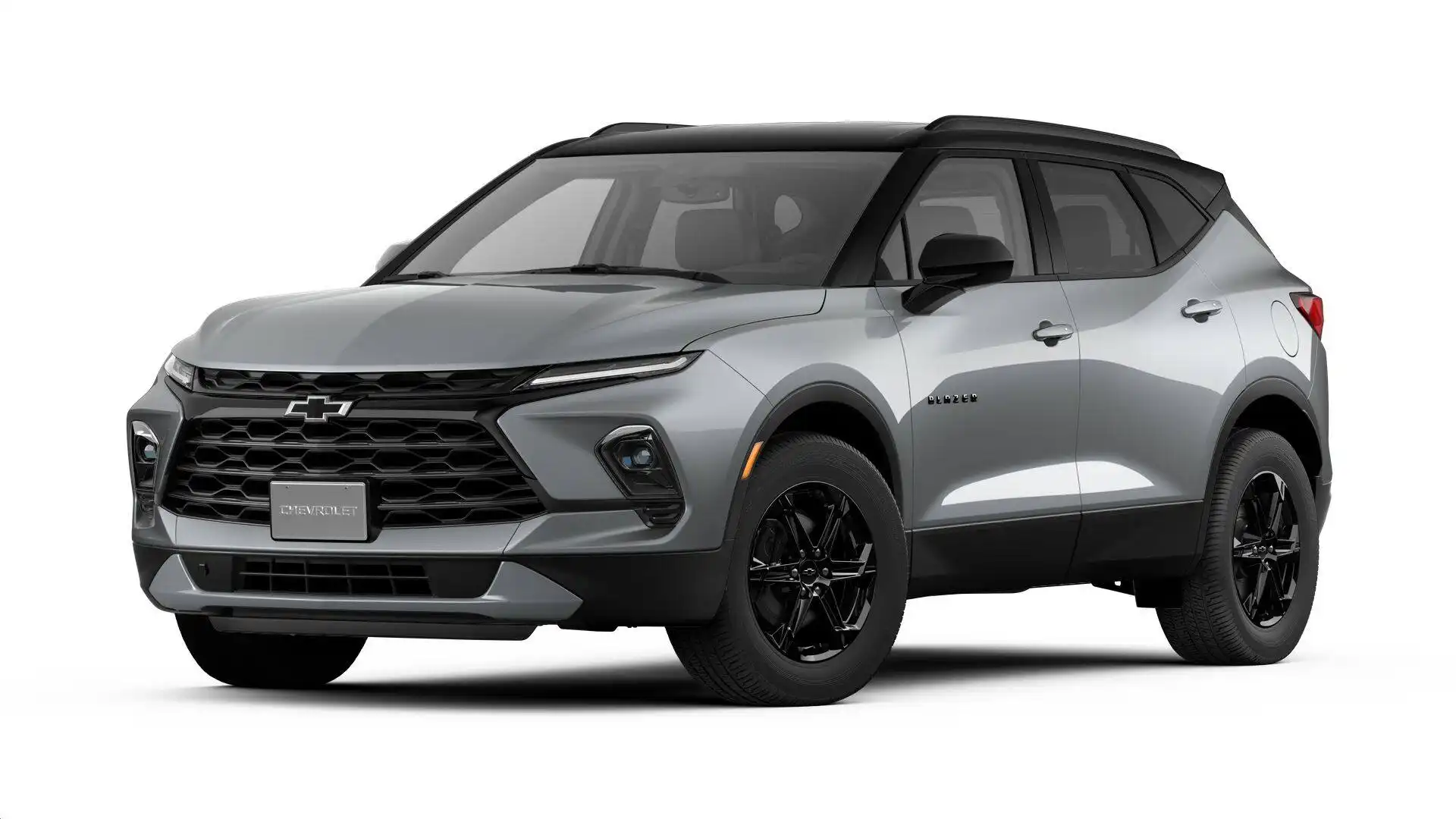 2026 Chevrolet Blazer 2.0T 2LT AWD's photo