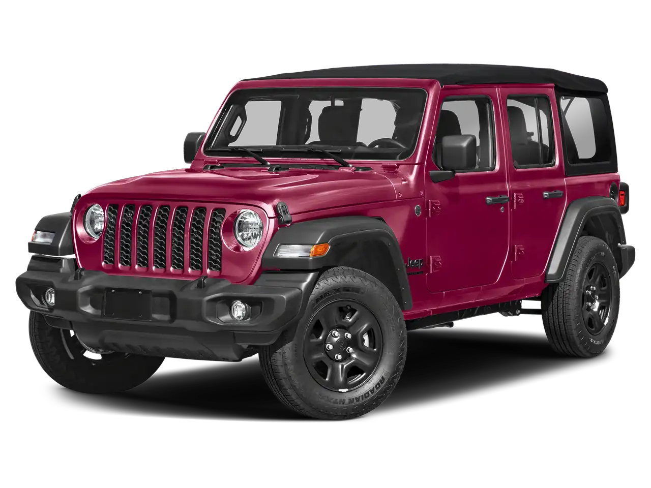 2026 Jeep Wrangler Rubicon X's photo