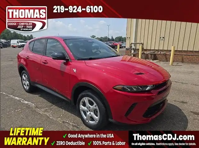 2025 Dodge Hornet 2.0 GT Plus AWD's photo