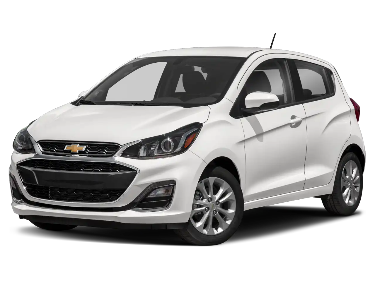 2019 Chevrolet Spark 1LT CVT 1SD's photo