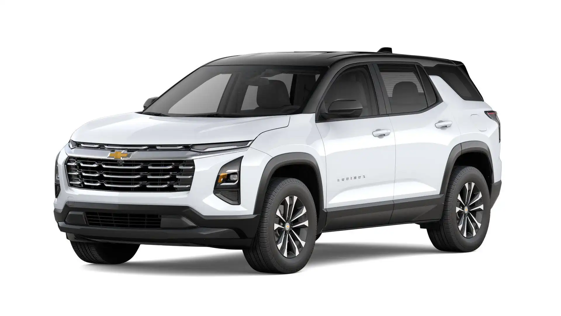 2027 Chevrolet Equinox 1.5T LT AWD's photo