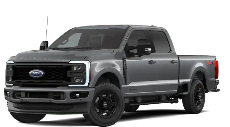 2026 Ford F-250 XL 4x4 Crew Cab 6-3/4' Box's photo