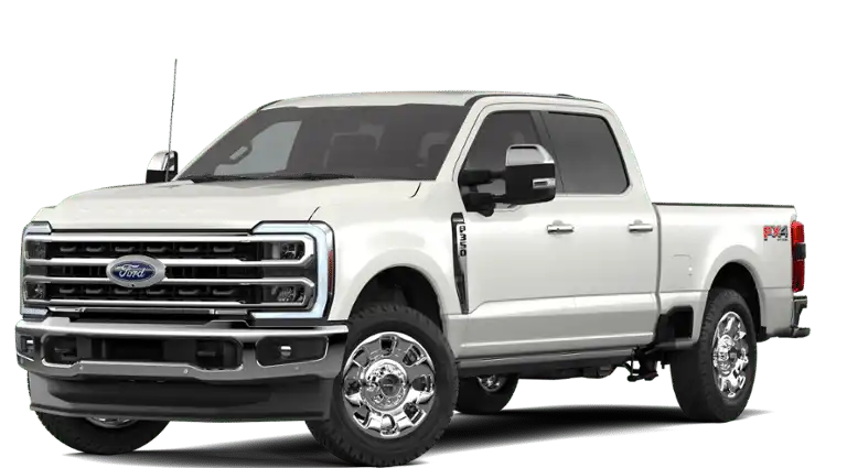 2026 Ford F-350 King Ranch 4x4 Crew Cab 6-3/4' Box SRW's photo