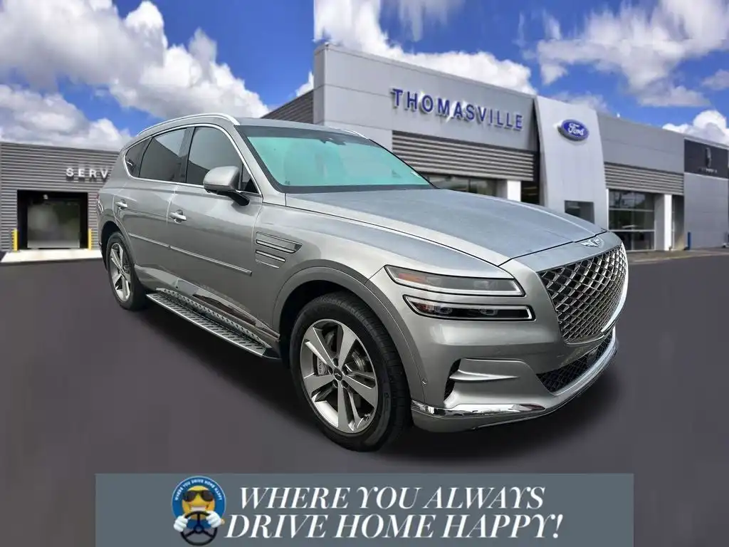 2023 Genesis GV80 2.5T Standard AWD's photo