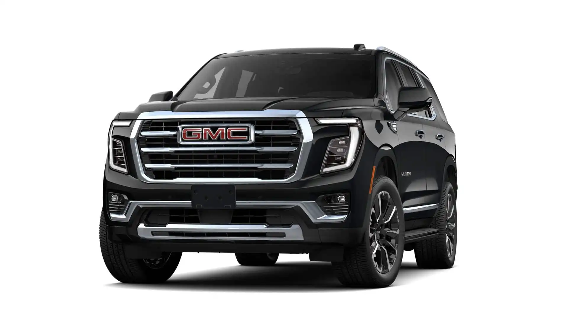 2026 GMC Yukon 4WD Elevation's photo