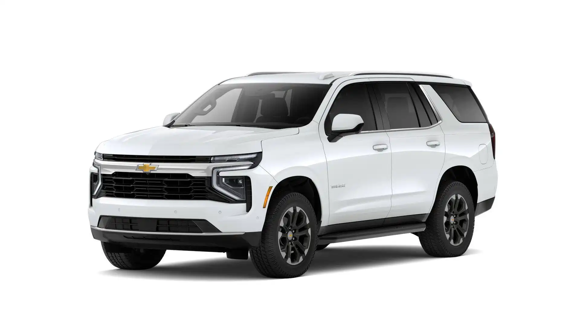 2027 Chevrolet Tahoe LS 4WD's photo