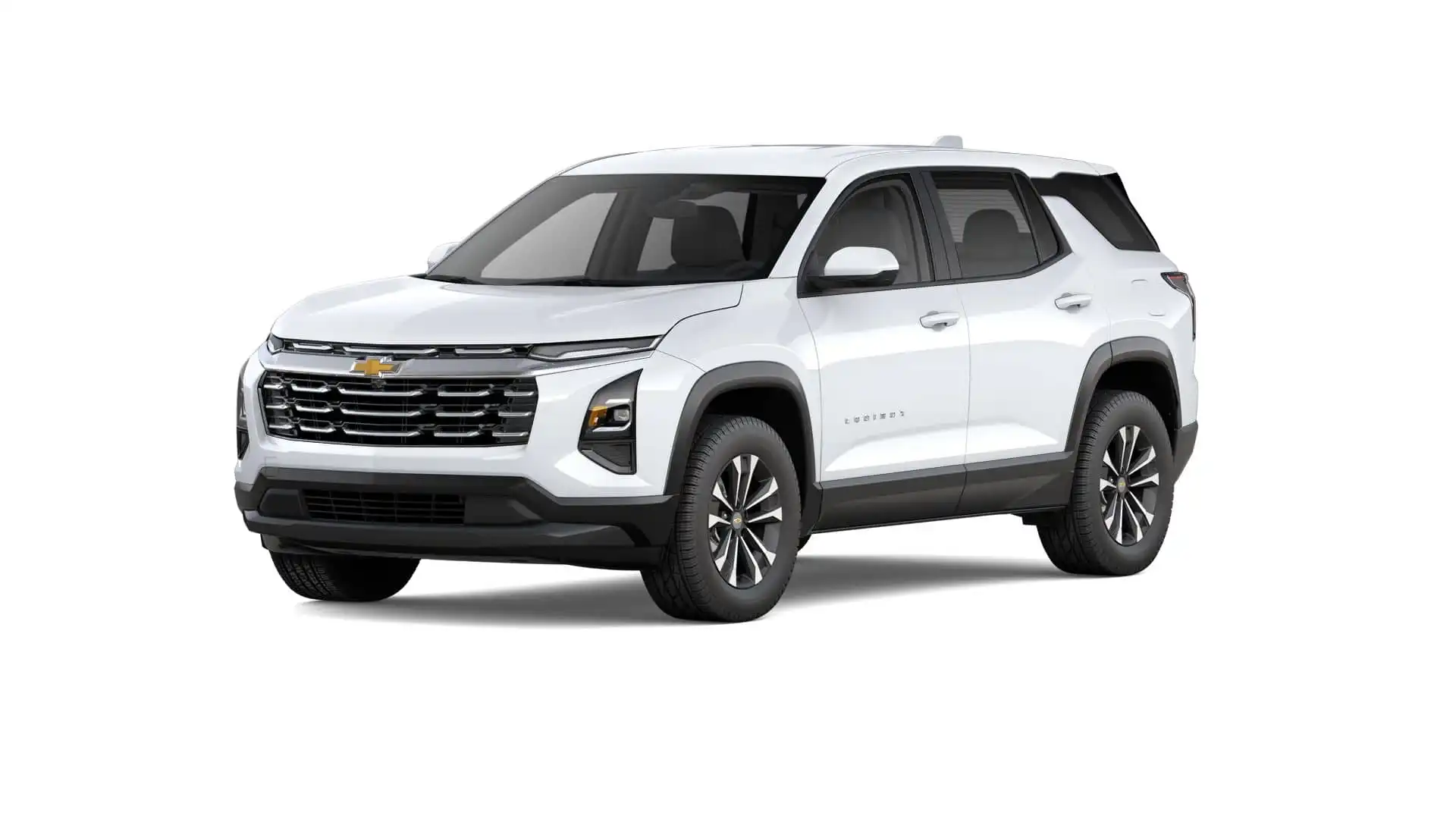 2026 Chevrolet Equinox LT 1.5T's photo