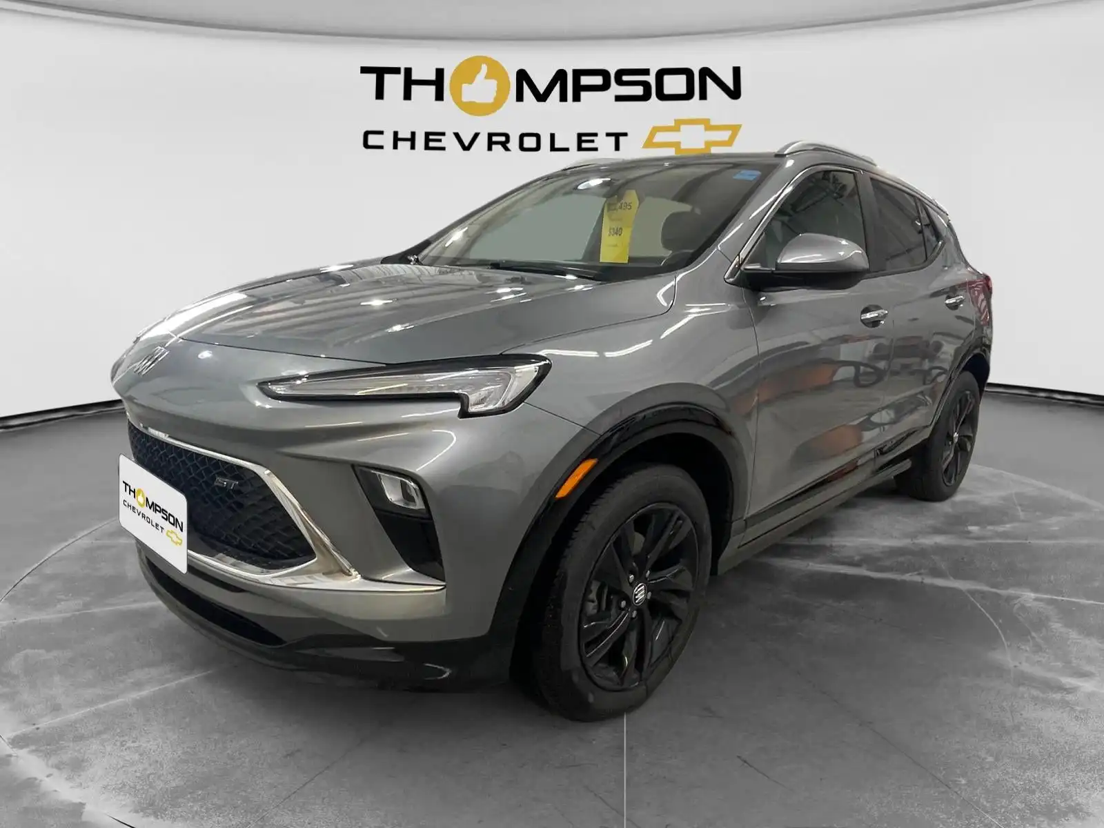 2024 Buick Encore GX Sport Touring AWD's photo