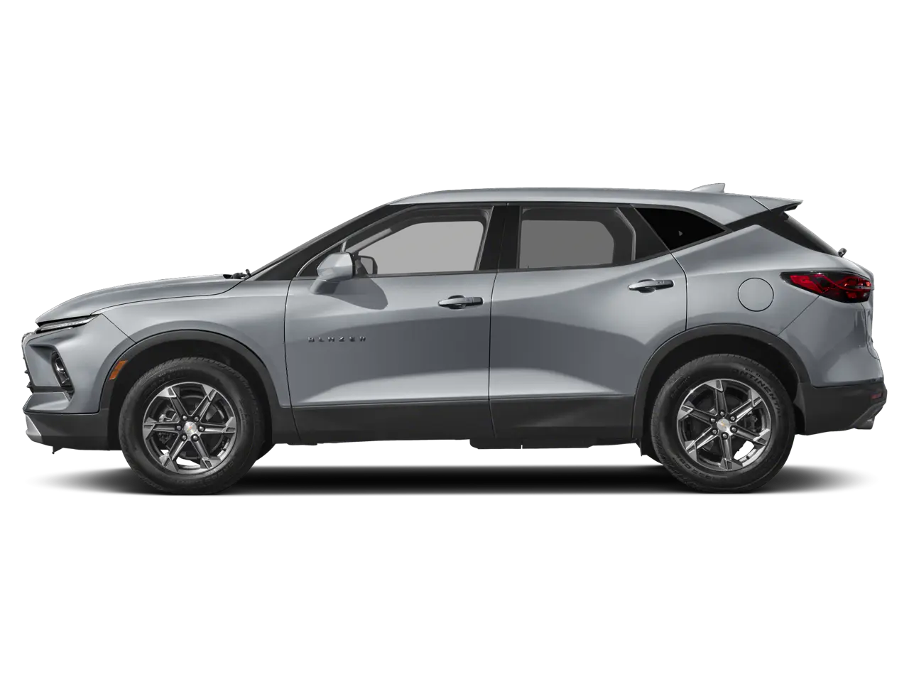 2024 Chevrolet Blazer 3.6 RS AWD photo 3