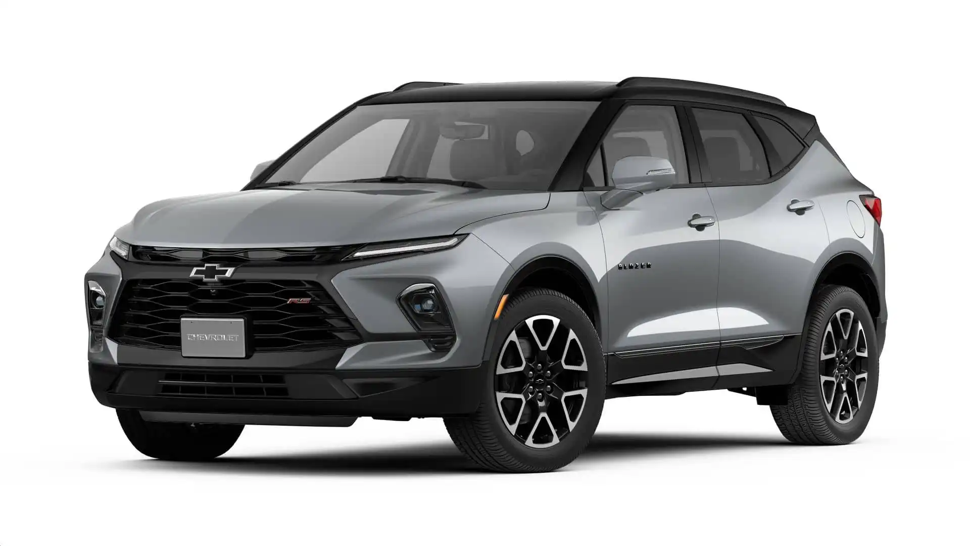 2026 Chevrolet Blazer 2.0 RS FWD's photo