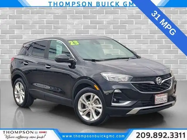 2023 Buick Encore GX Preferred's photo