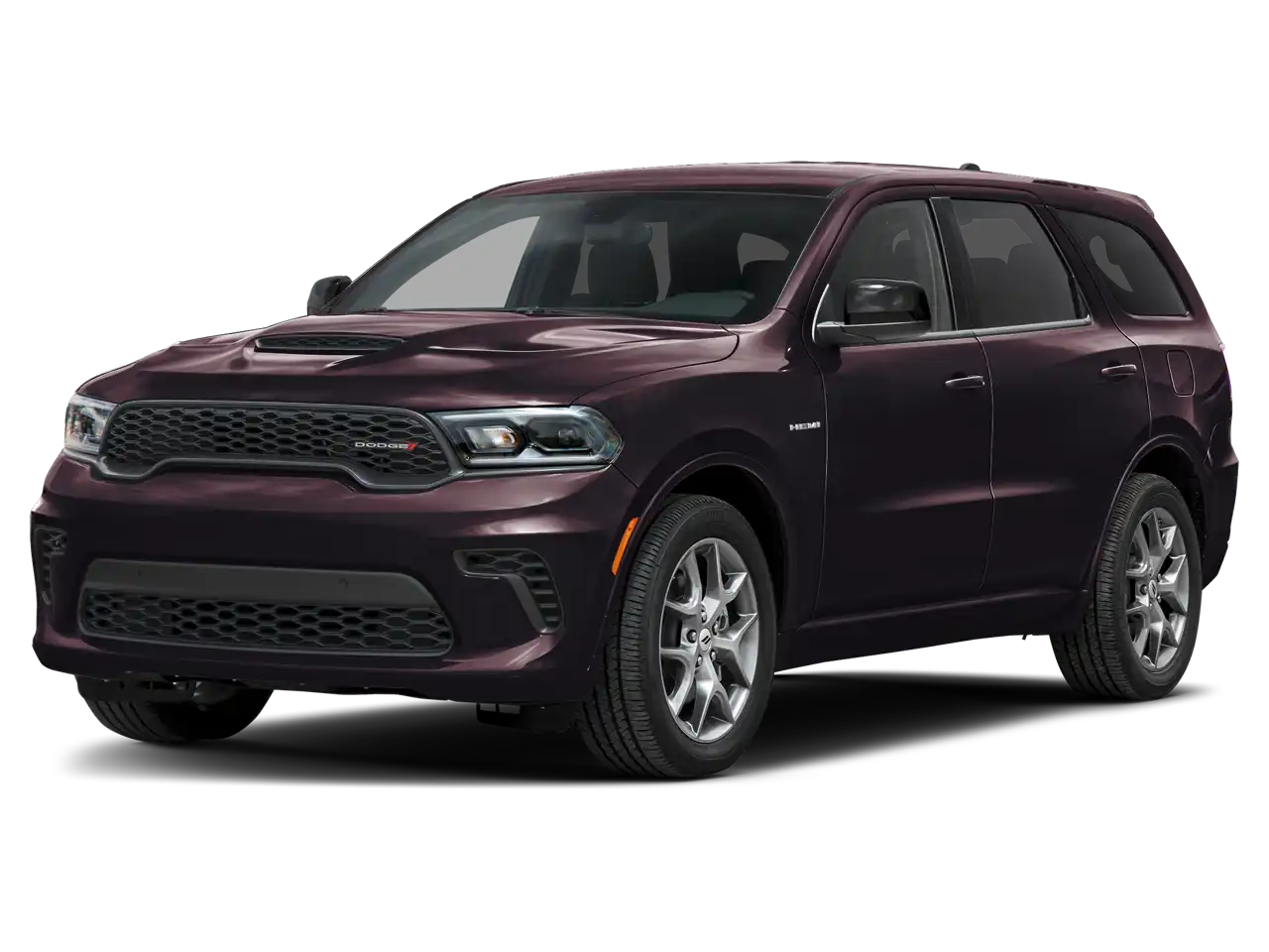 2026 Dodge Durango GT HEMI Plus V8 AWD's photo