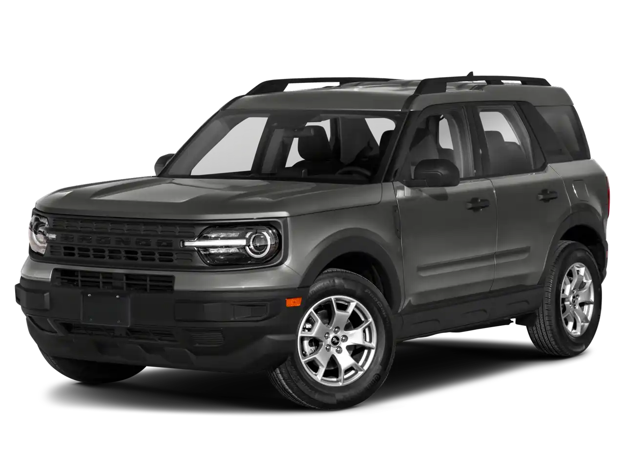 2021 Ford Bronco Sport - 4X4's photo