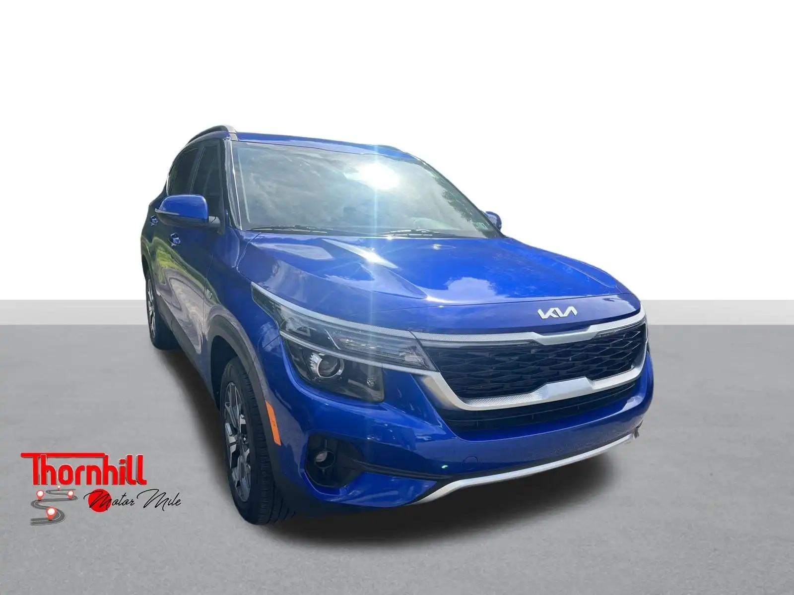 2023 Kia Seltos 2.0 EX AWD's photo