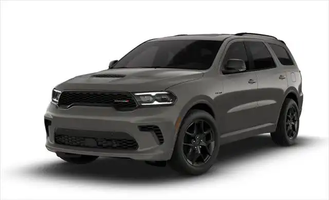 2026 Dodge Durango GT HEMI Plus V8 AWD's photo