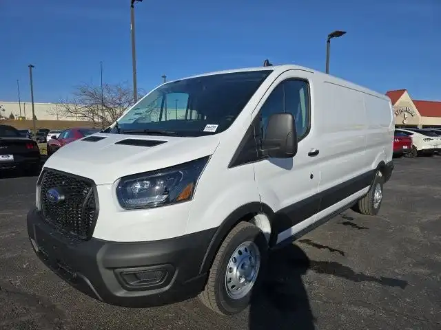 2024 Ford Transit 350 Low Roof 148 WB's photo