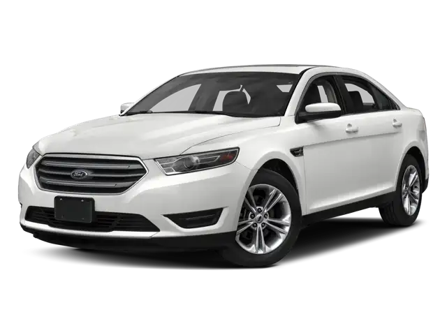 2016 Ford Taurus SEL FWD's photo