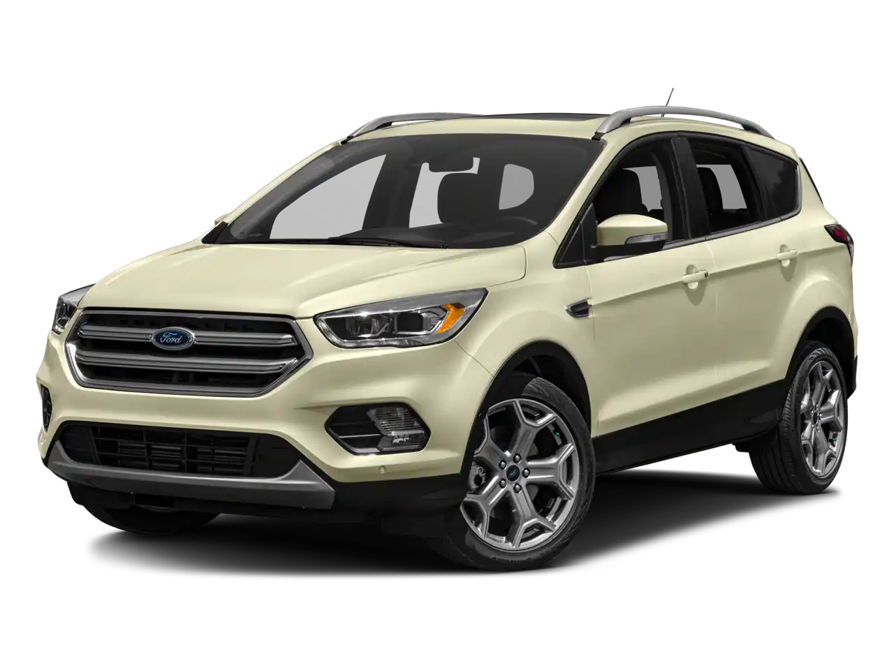 2017 Ford Escape Titanium 4WD's photo