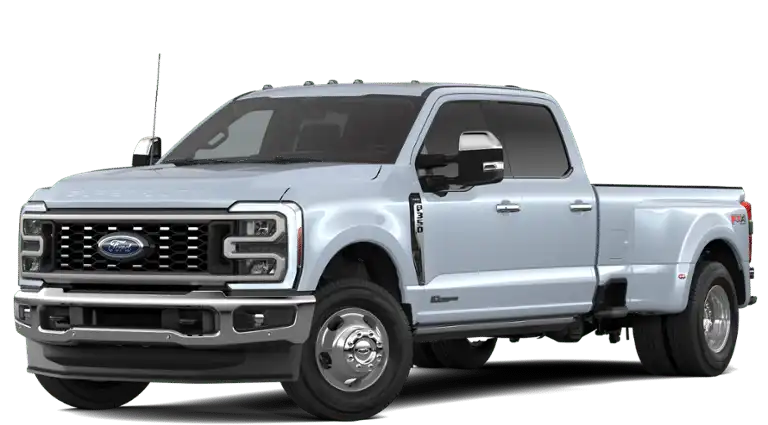 2026 Ford F-350 Lariat 4x4 Crew Cab 8' Box DRW's photo