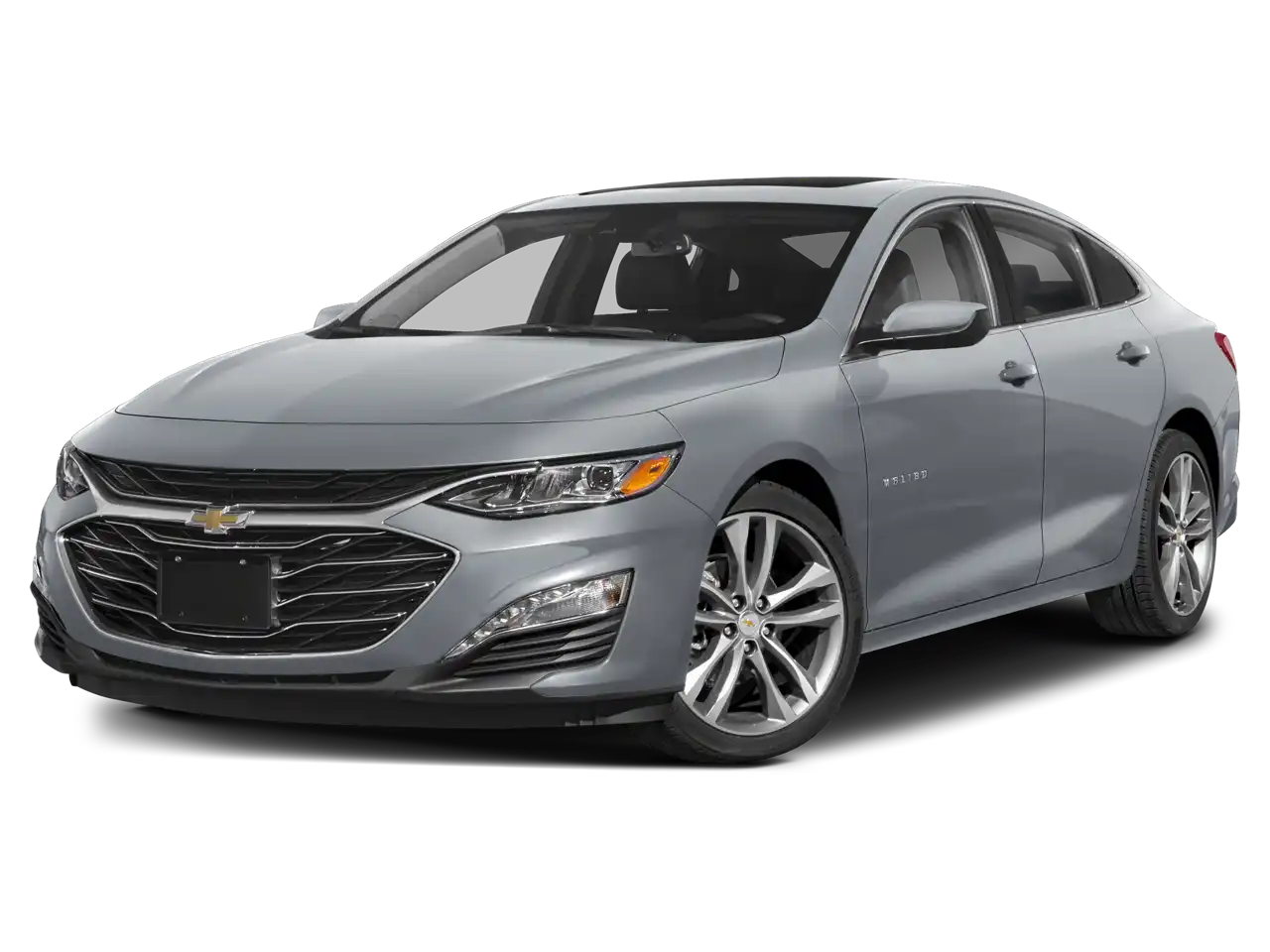 2024 Chevrolet Malibu 2LT's photo