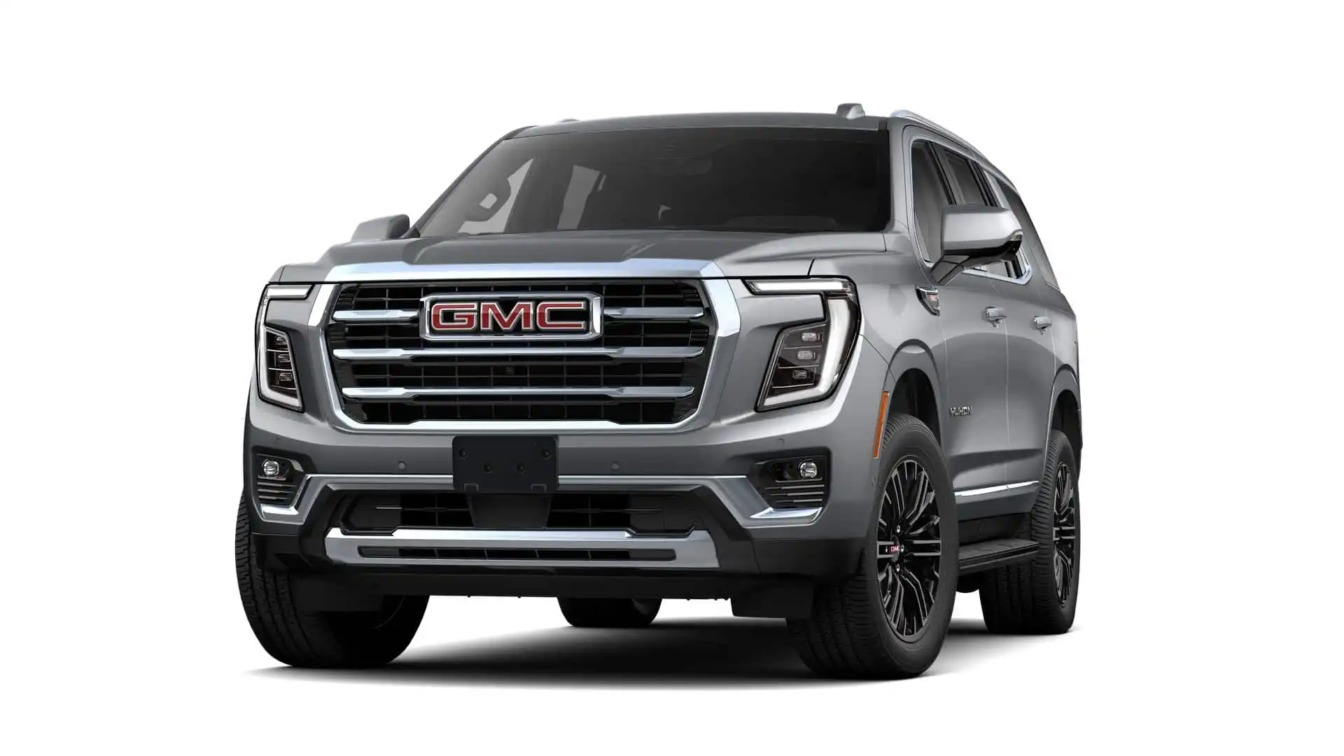 2026 GMC Yukon 4WD Elevation's photo