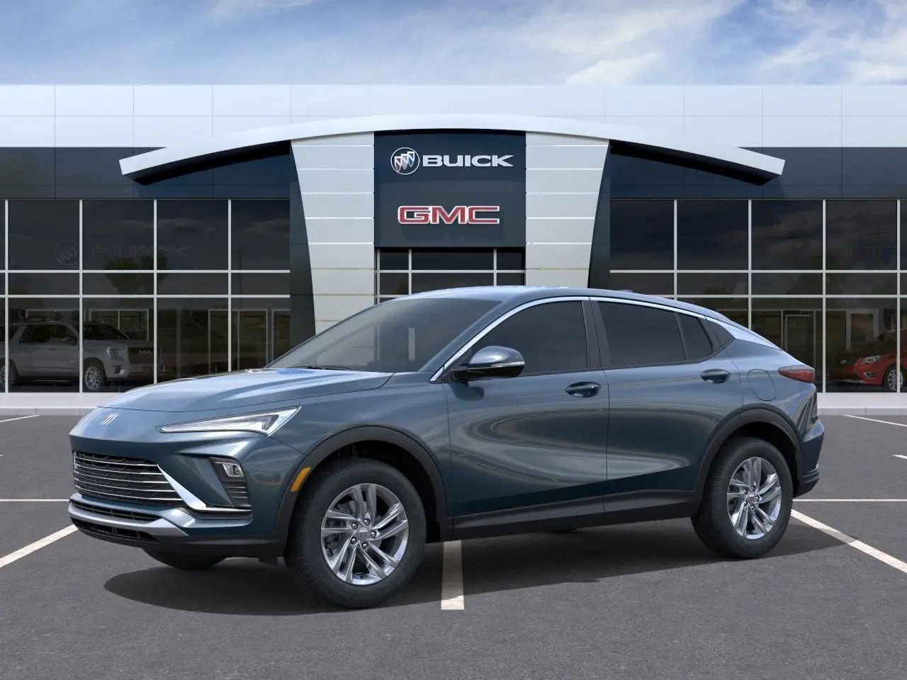 Vehicle Image 2