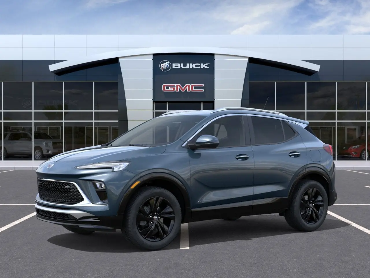 Vehicle Image 2