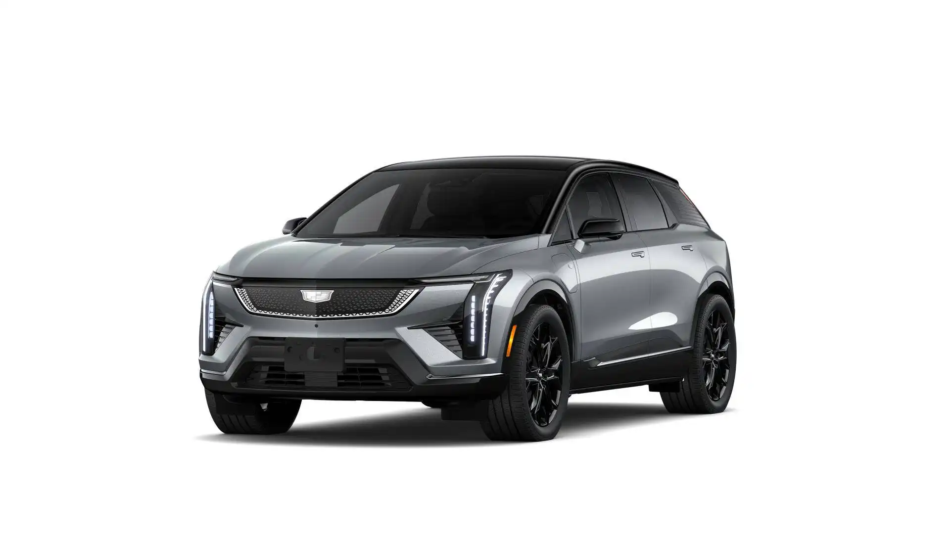 2027 Cadillac Optiq Sport's photo