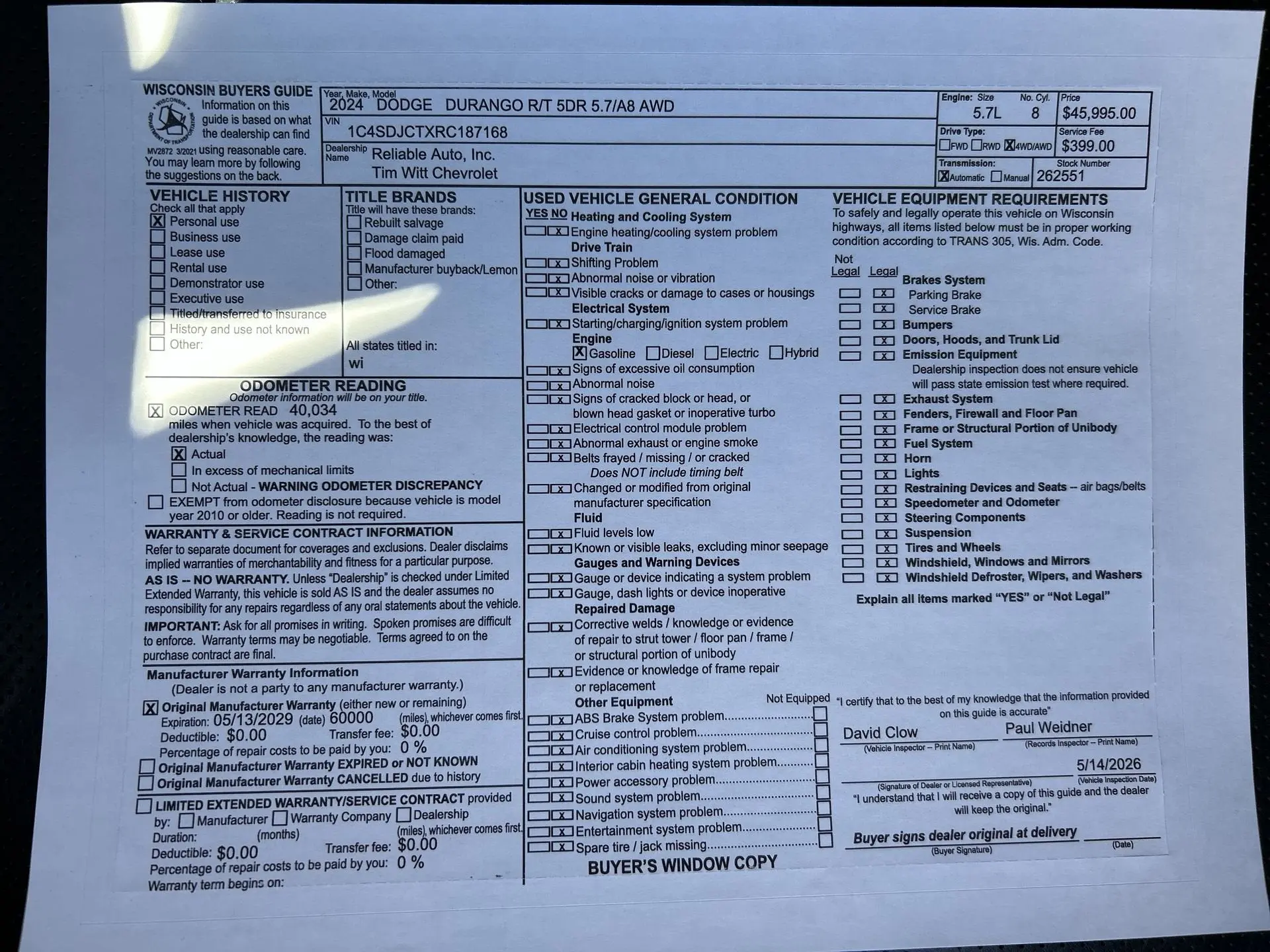 Vehicle Image 2