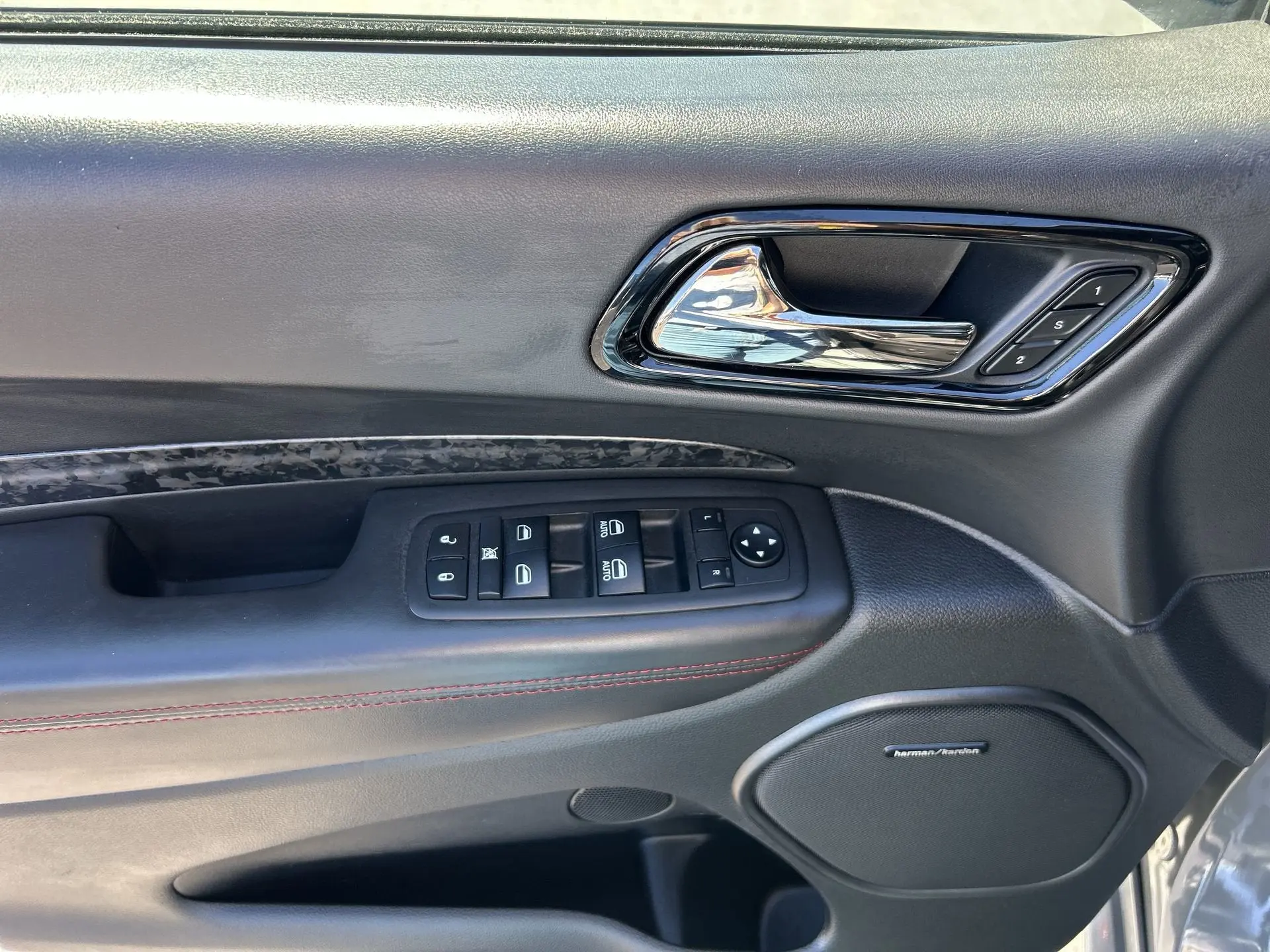2024 Dodge Durango R/T Plus AWD photo 3