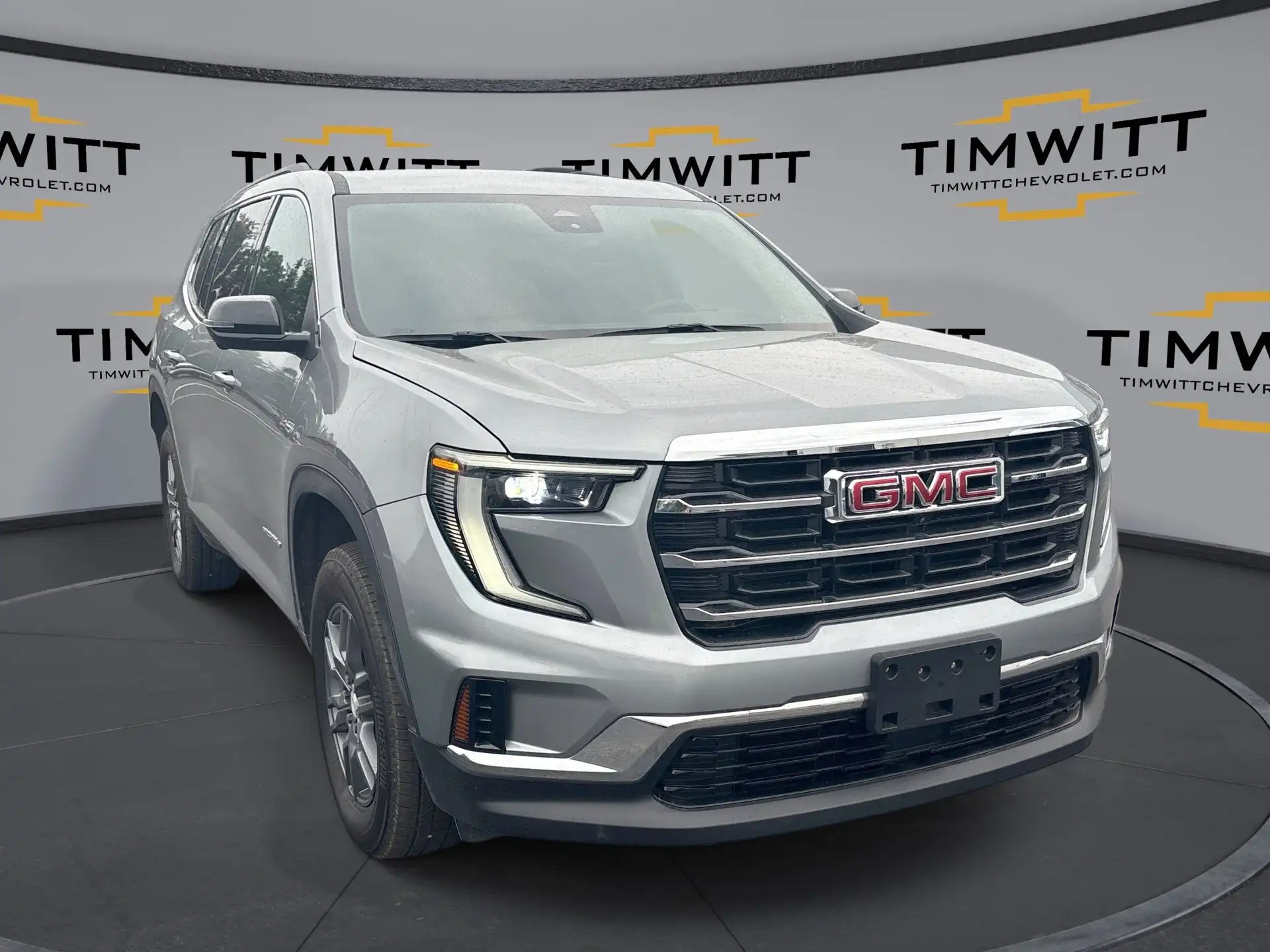2025 GMC Acadia Elevation AWD's photo