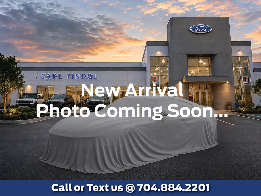 2026 Ford Mustang EcoBoost Premium Fastback's photo