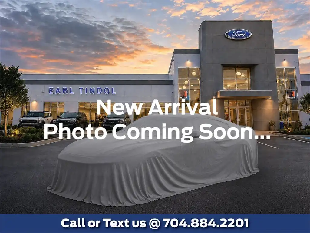 2026 Ford F-150 XL Regular Cab 8' Box's photo
