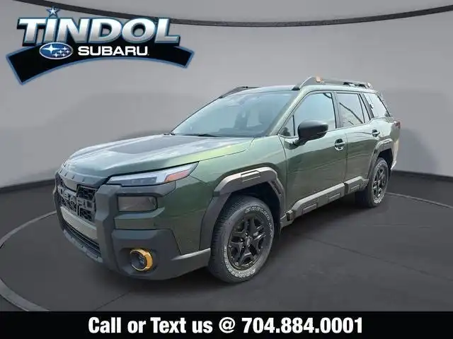 2026 Subaru Outback Outback Wilderness's photo