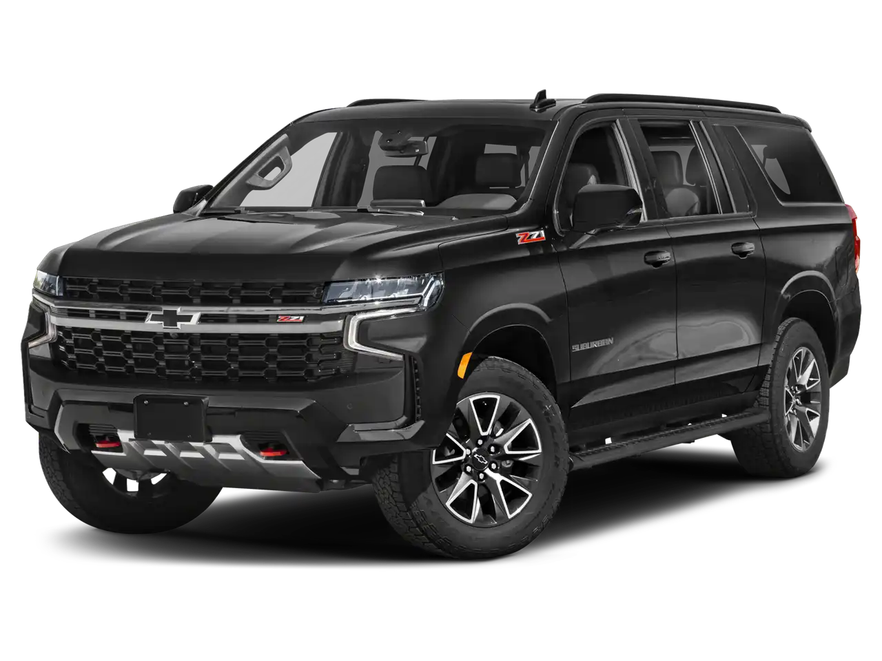 2023 Chevrolet Suburban 4WD 1500 Z71's photo