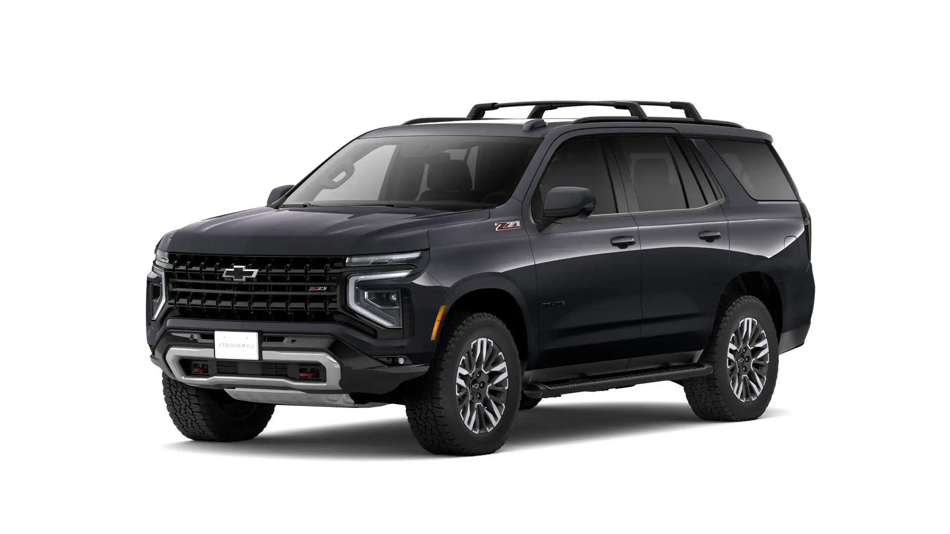 2027 Chevrolet Tahoe Z71 4WD's photo