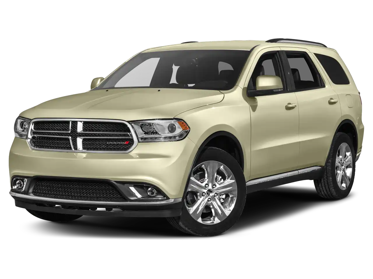 2015 Dodge Durango SXT AWD's photo