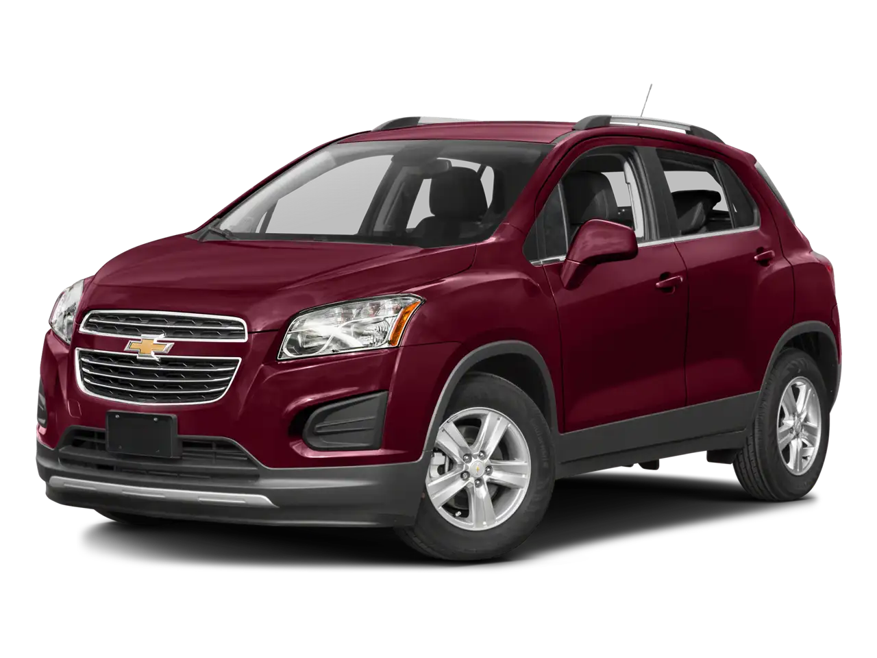 2016 Chevrolet Trax LT AWD's photo