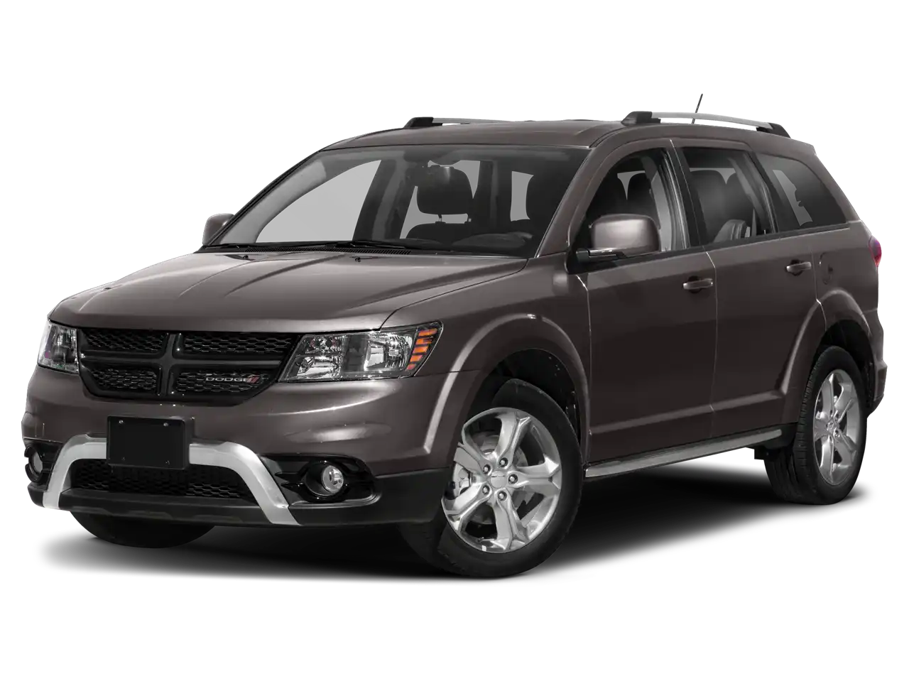 2018 Dodge Journey SE FWD's photo