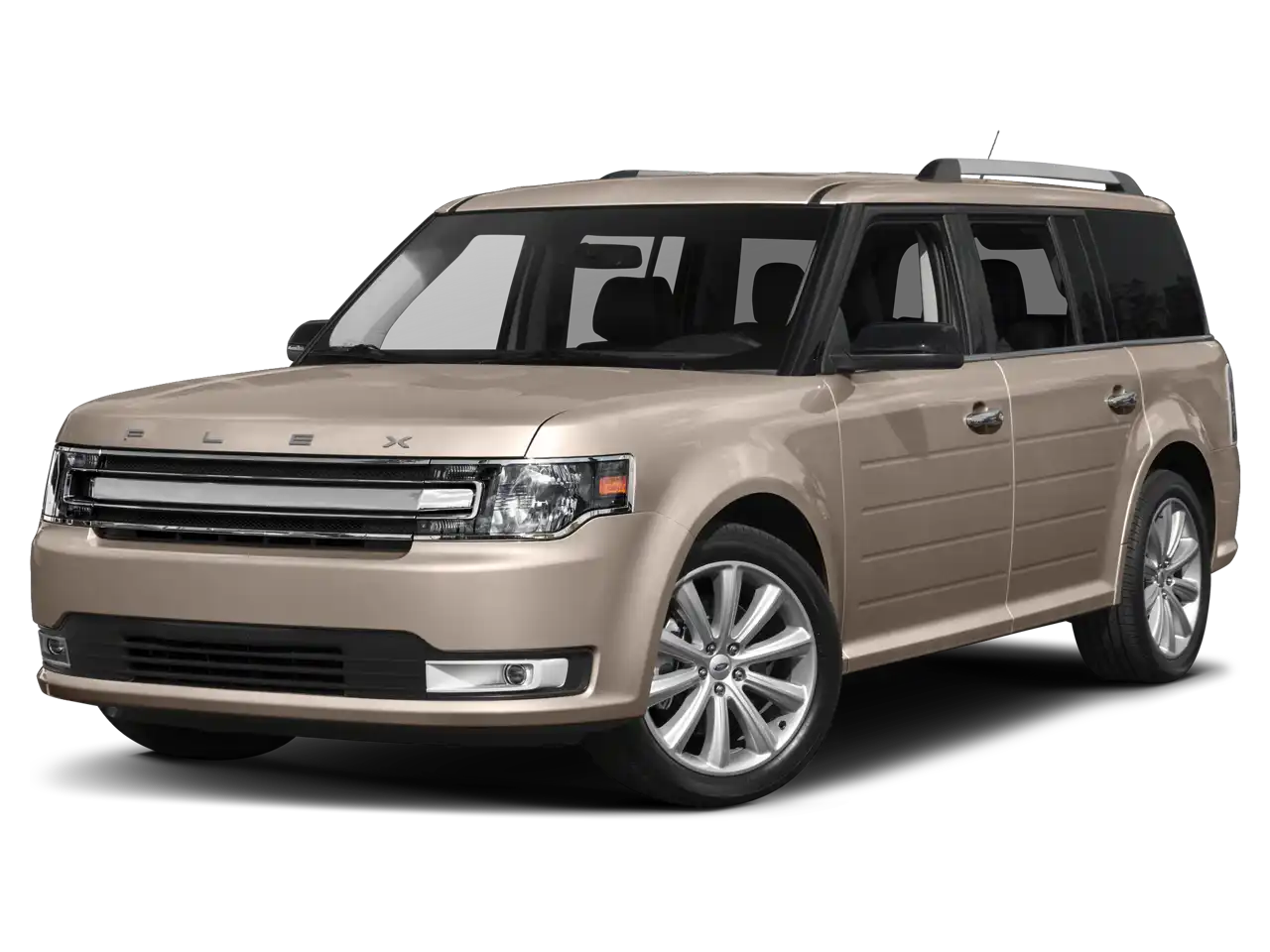 2019 Ford Flex SE FWD's photo