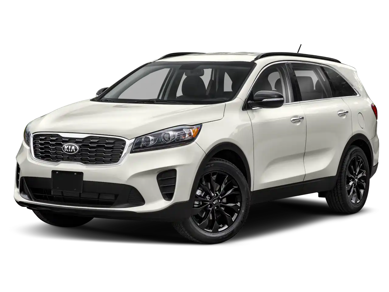 2020 Kia Sorento LX AT's photo