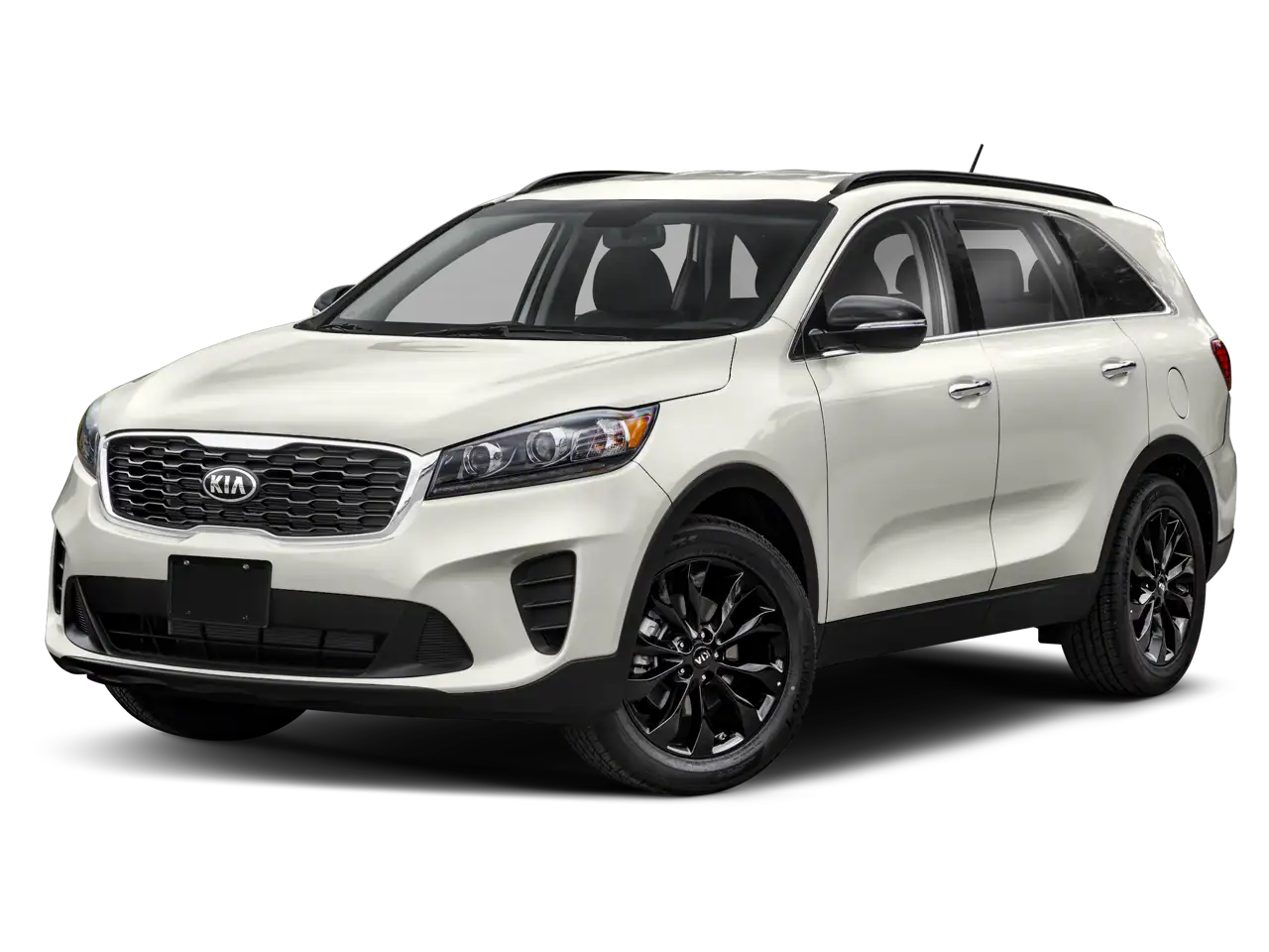 2020 Kia Sorento LX AT's photo