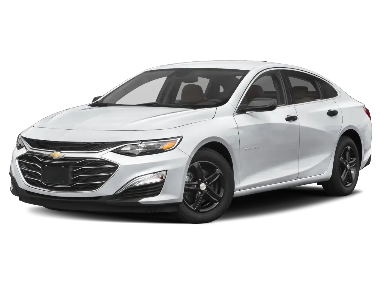 2023 Chevrolet Malibu 1FL's photo