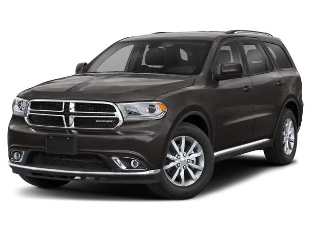 2018 Dodge Durango SXT Plus AWD's photo