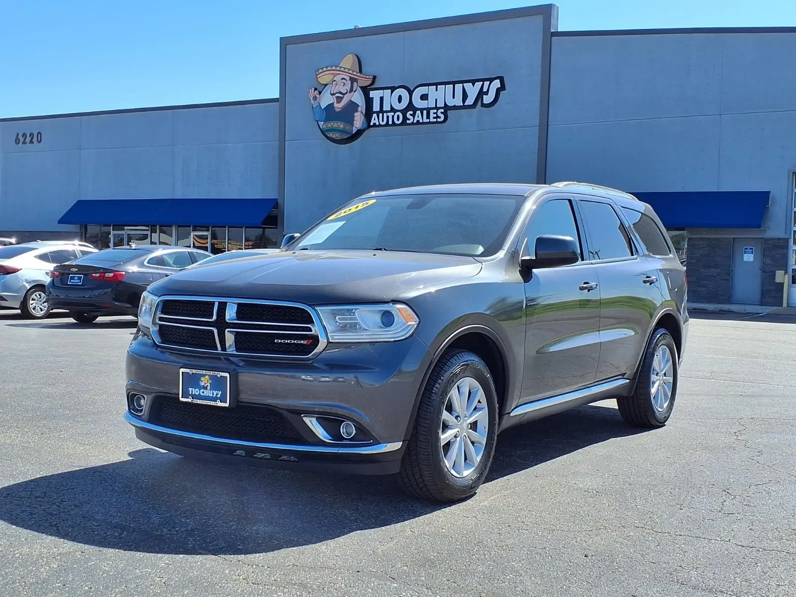 Vehicle Image 1
