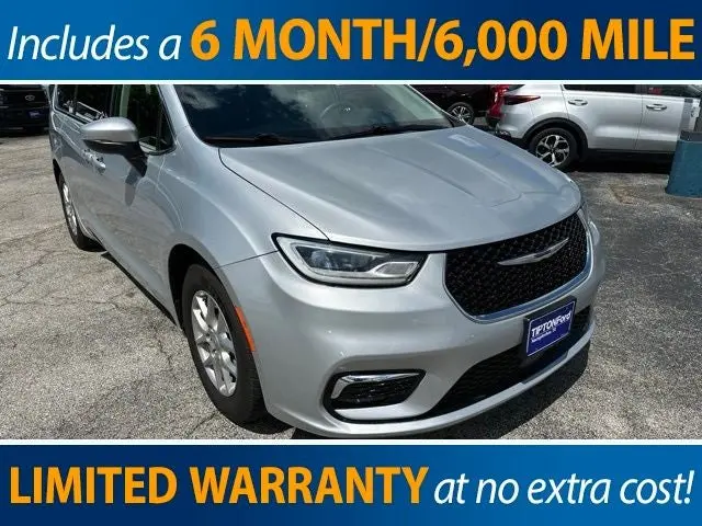 Vehicle Image 1